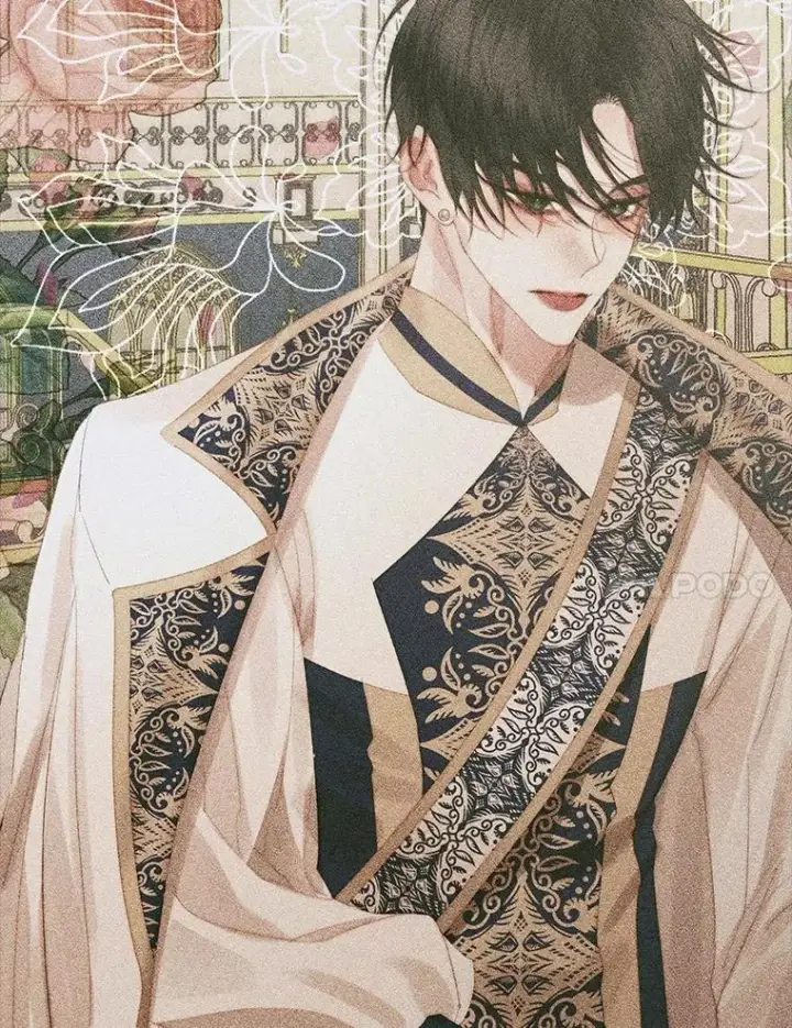 《The Siren : 恶魔的契约家人》102.态度转变图40