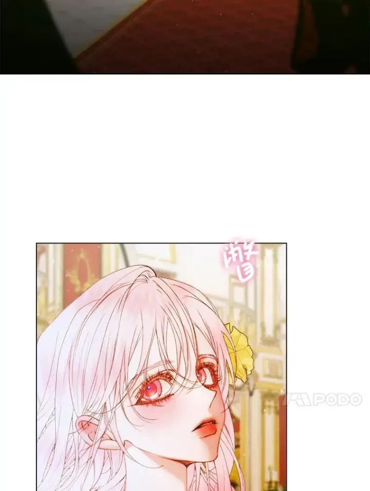 《The Siren : 恶魔的契约家人》102.态度转变图43