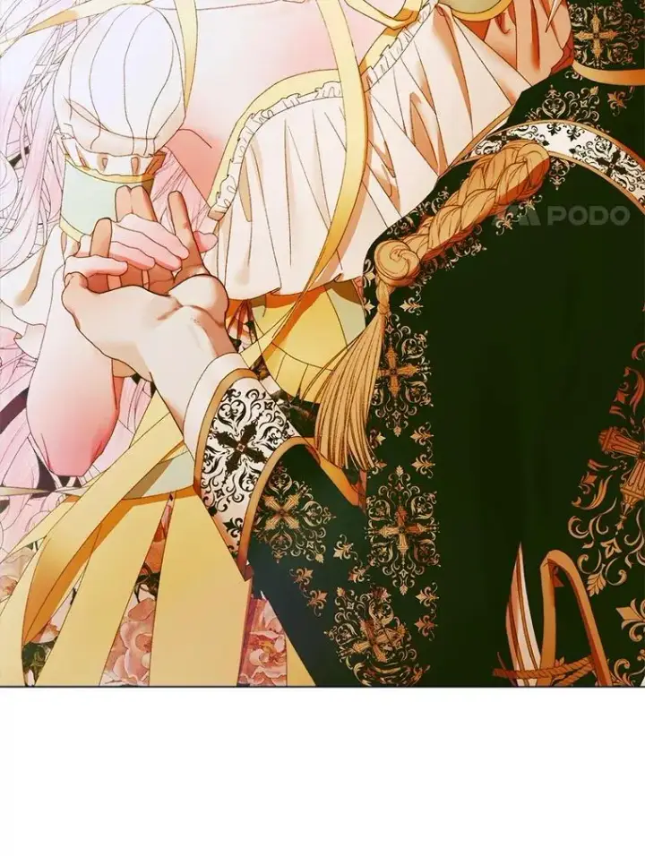 《The Siren : 恶魔的契约家人》102.态度转变图50