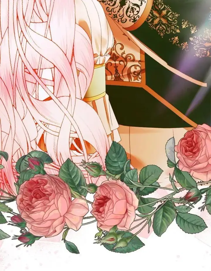 《The Siren : 恶魔的契约家人》102.态度转变图72
