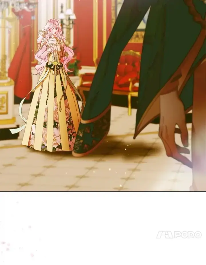 《The Siren : 恶魔的契约家人》102.态度转变图76
