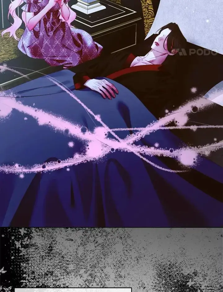 《The Siren : 恶魔的契约家人》102.态度转变图80