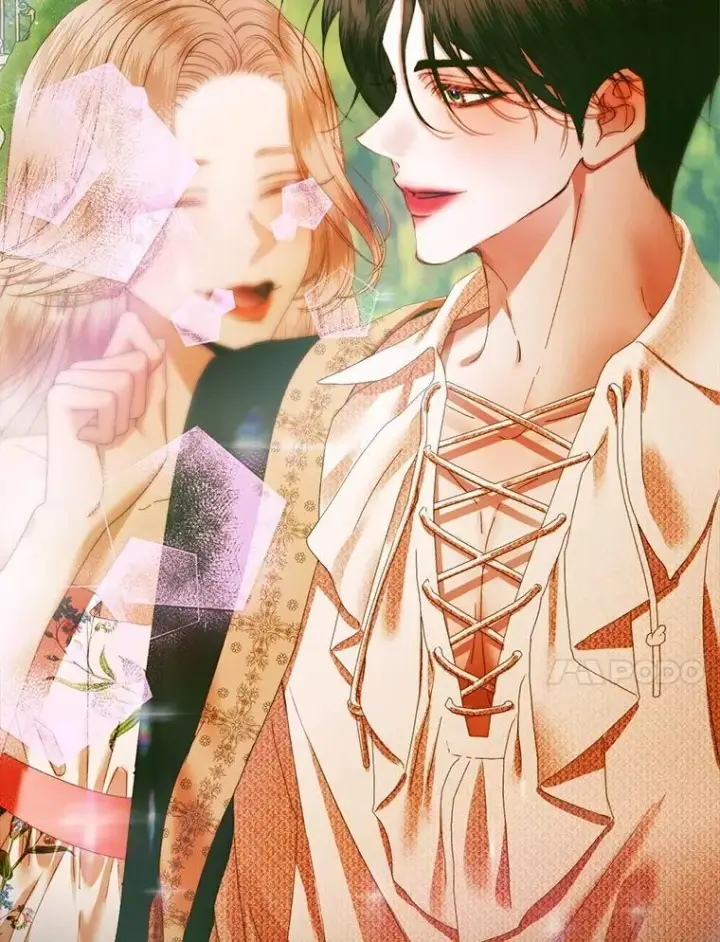 《The Siren : 恶魔的契约家人》102.态度转变图86