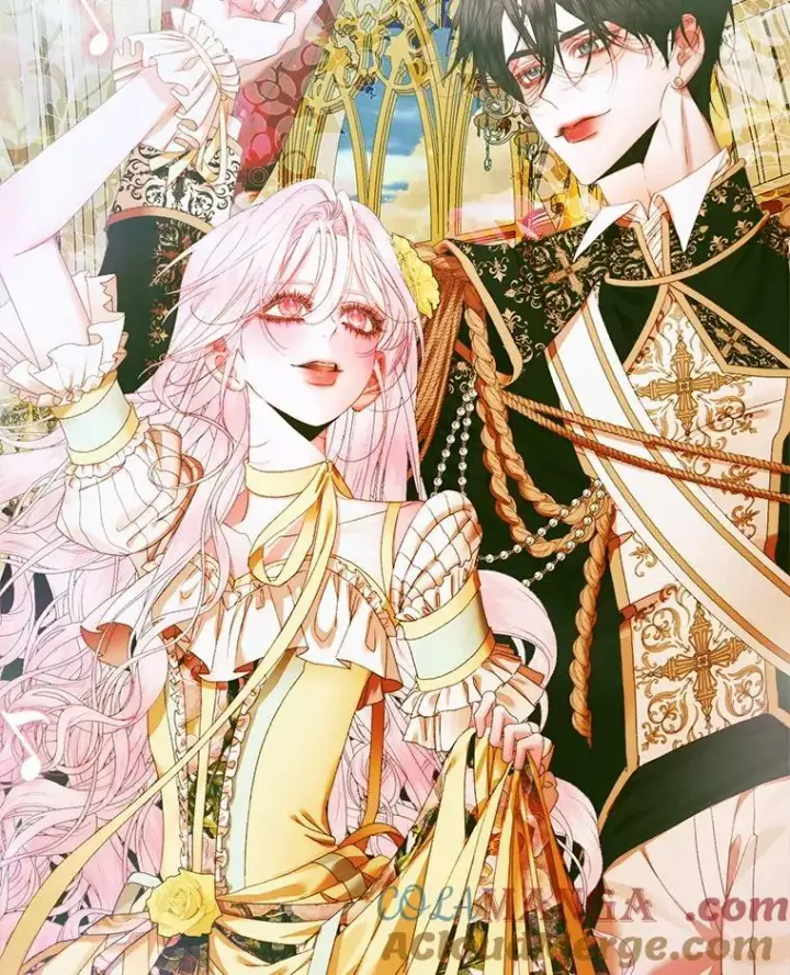 《The Siren : 恶魔的契约家人》102.态度转变图9