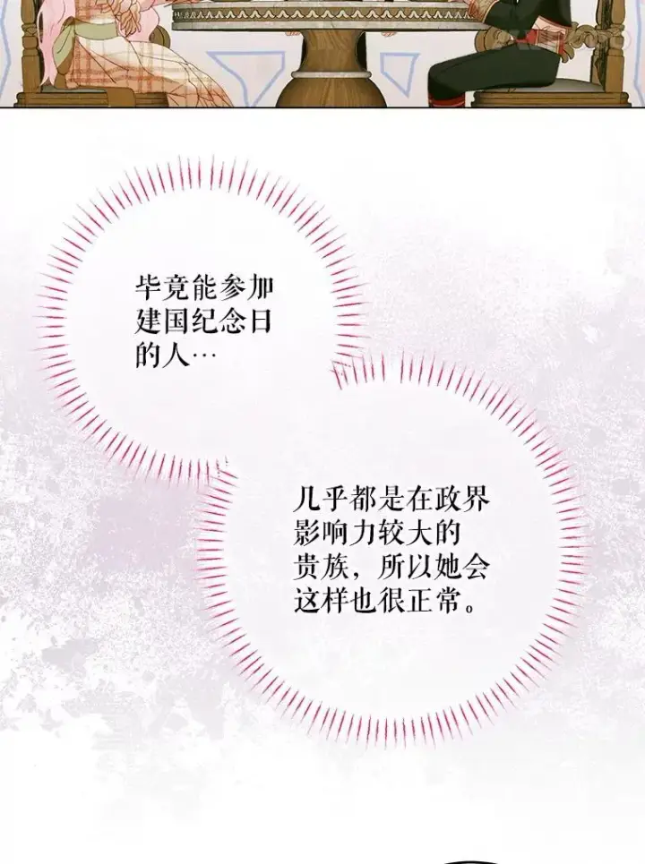 《The Siren : 恶魔的契约家人》103.贵族名单图126