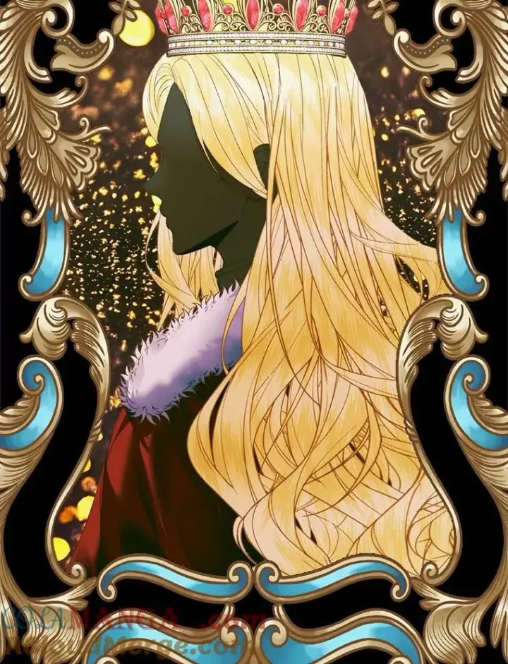 《The Siren : 恶魔的契约家人》103.贵族名单图21
