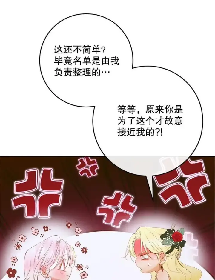 《The Siren : 恶魔的契约家人》103.贵族名单图52