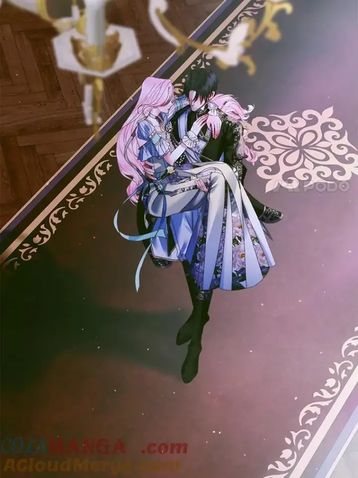 《The Siren : 恶魔的契约家人》103.贵族名单图73