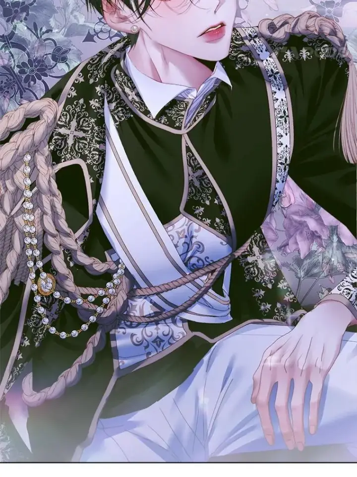 《The Siren : 恶魔的契约家人》103.贵族名单图90