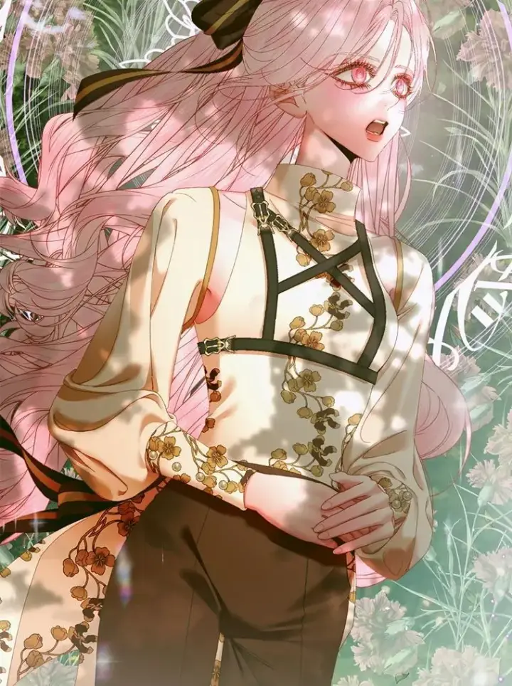 《The Siren : 恶魔的契约家人》105.神秘歌声图93
