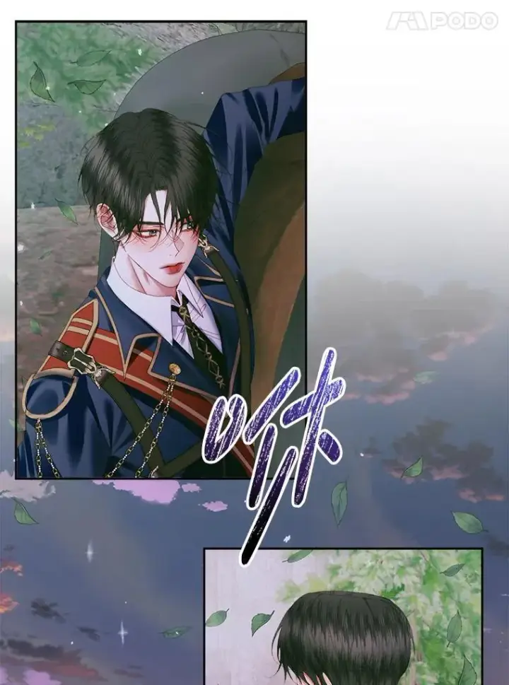 《The Siren : 恶魔的契约家人》106.山洞图75