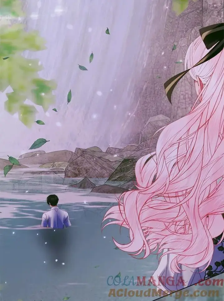 《The Siren : 恶魔的契约家人》106.山洞图85