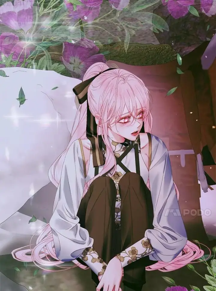 《The Siren : 恶魔的契约家人》106.山洞图87