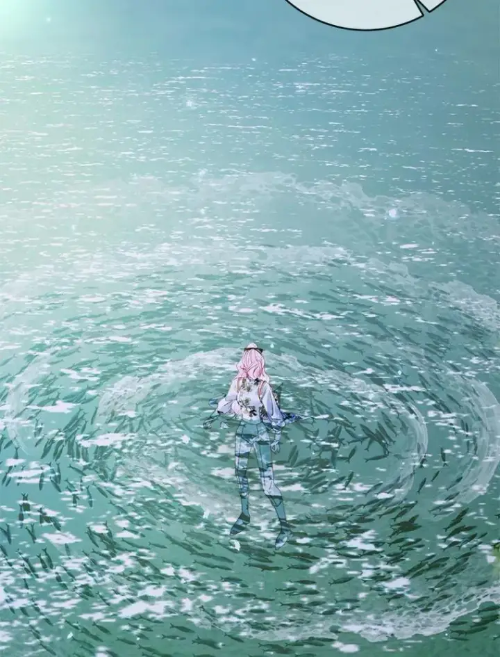 《The Siren : 恶魔的契约家人》107.幻境图15