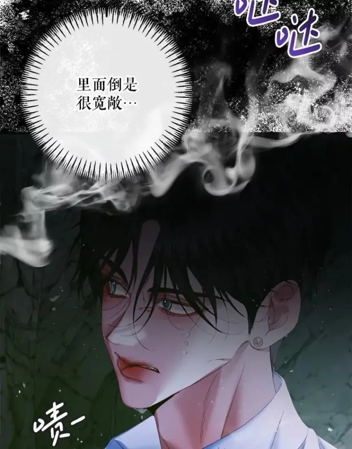 《The Siren : 恶魔的契约家人》107.幻境图22