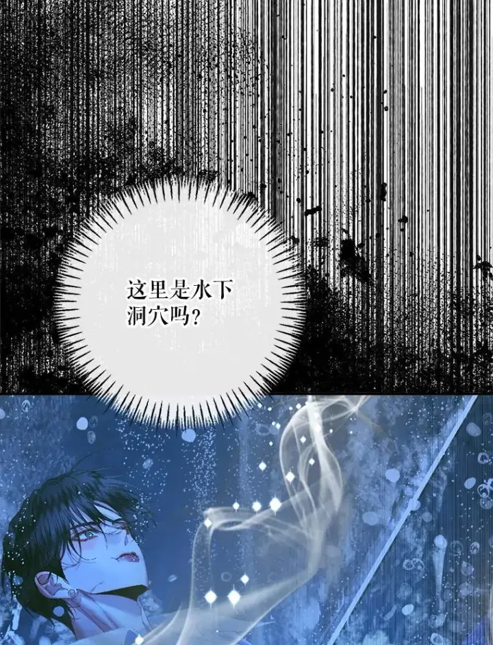 《The Siren : 恶魔的契约家人》107.幻境图35