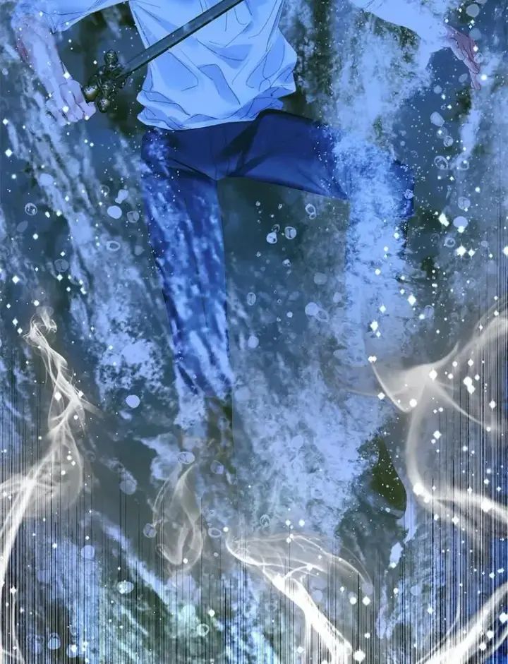 《The Siren : 恶魔的契约家人》107.幻境图39