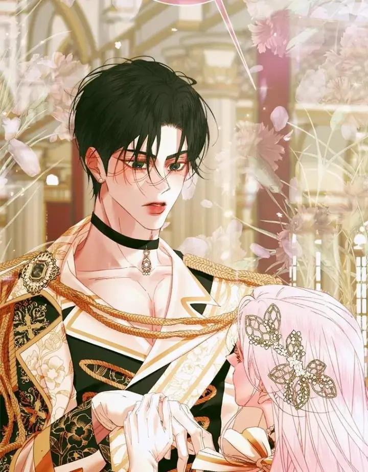《The Siren : 恶魔的契约家人》107.幻境图87