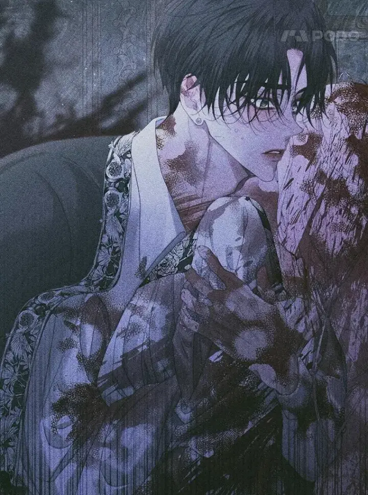 《The Siren : 恶魔的契约家人》107.幻境图96