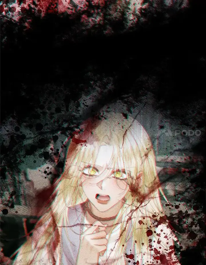 《The Siren : 恶魔的契约家人》108.塞壬的始祖图100
