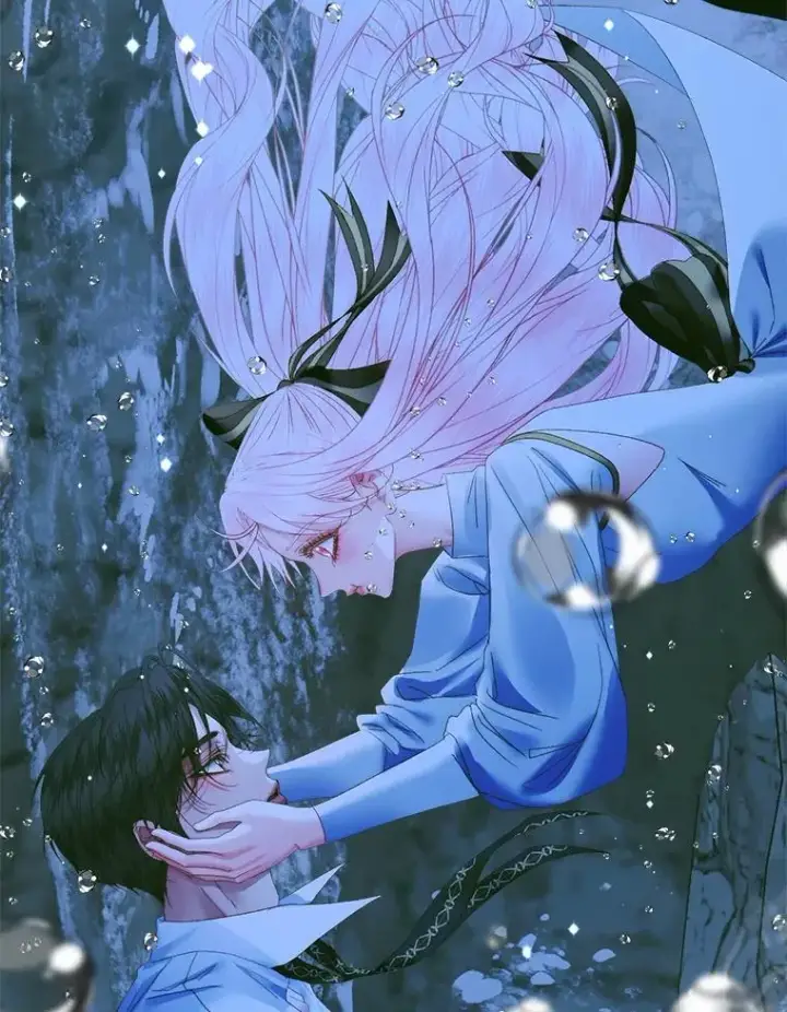 《The Siren : 恶魔的契约家人》108.塞壬的始祖图19