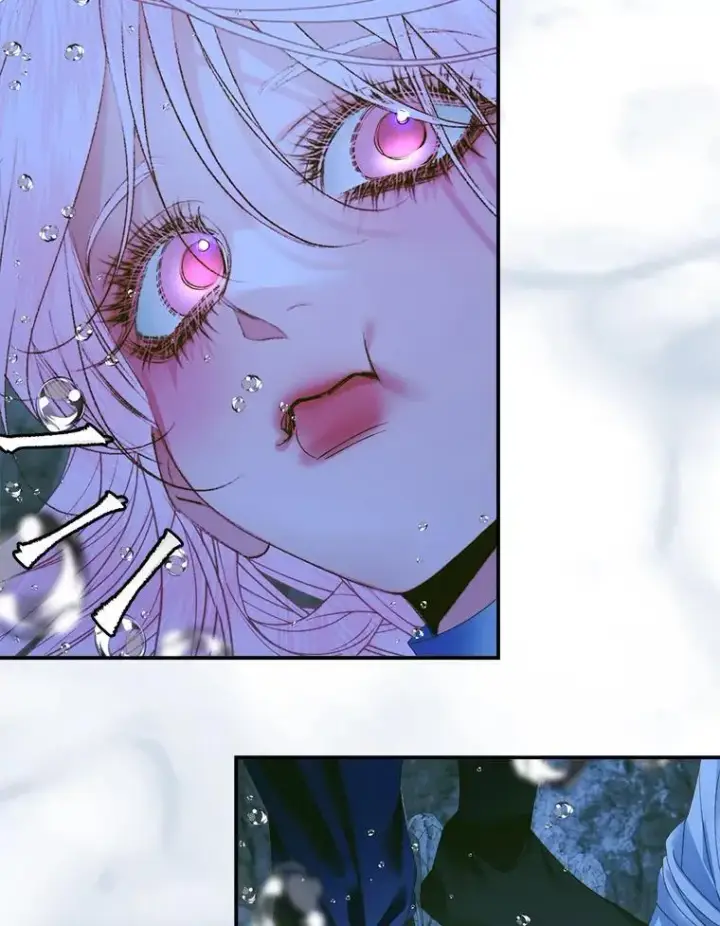 《The Siren : 恶魔的契约家人》108.塞壬的始祖图26