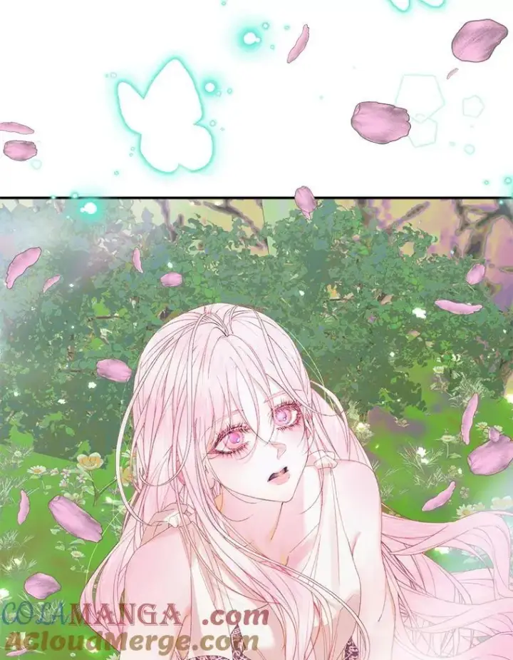 《The Siren : 恶魔的契约家人》108.塞壬的始祖图45