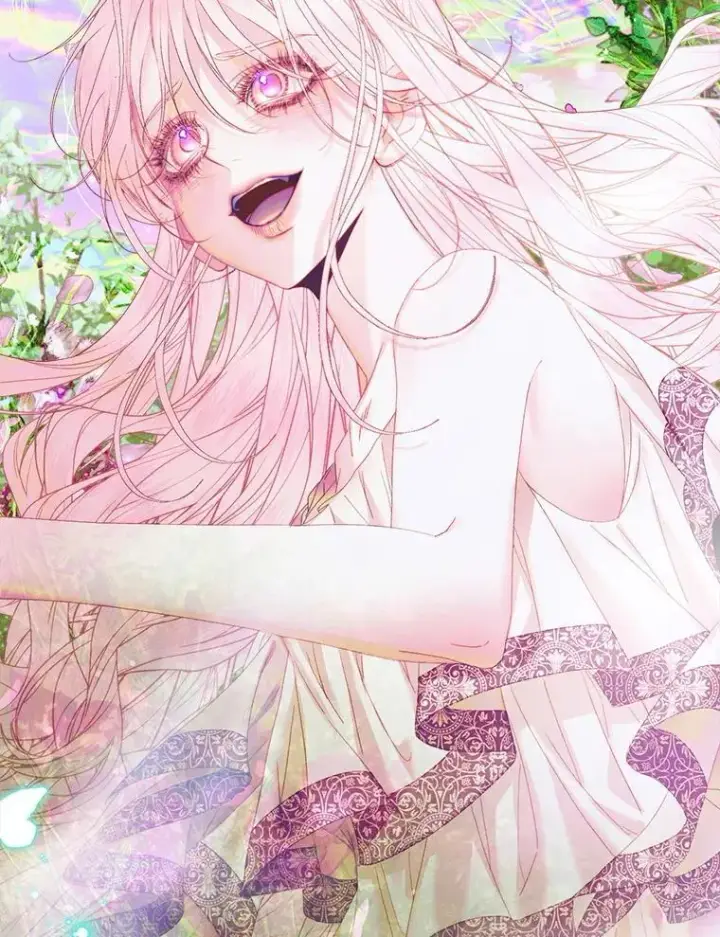 《The Siren : 恶魔的契约家人》108.塞壬的始祖图58