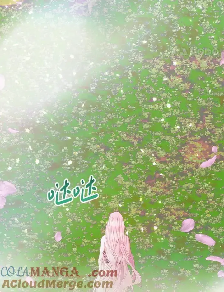 《The Siren : 恶魔的契约家人》108.塞壬的始祖图61
