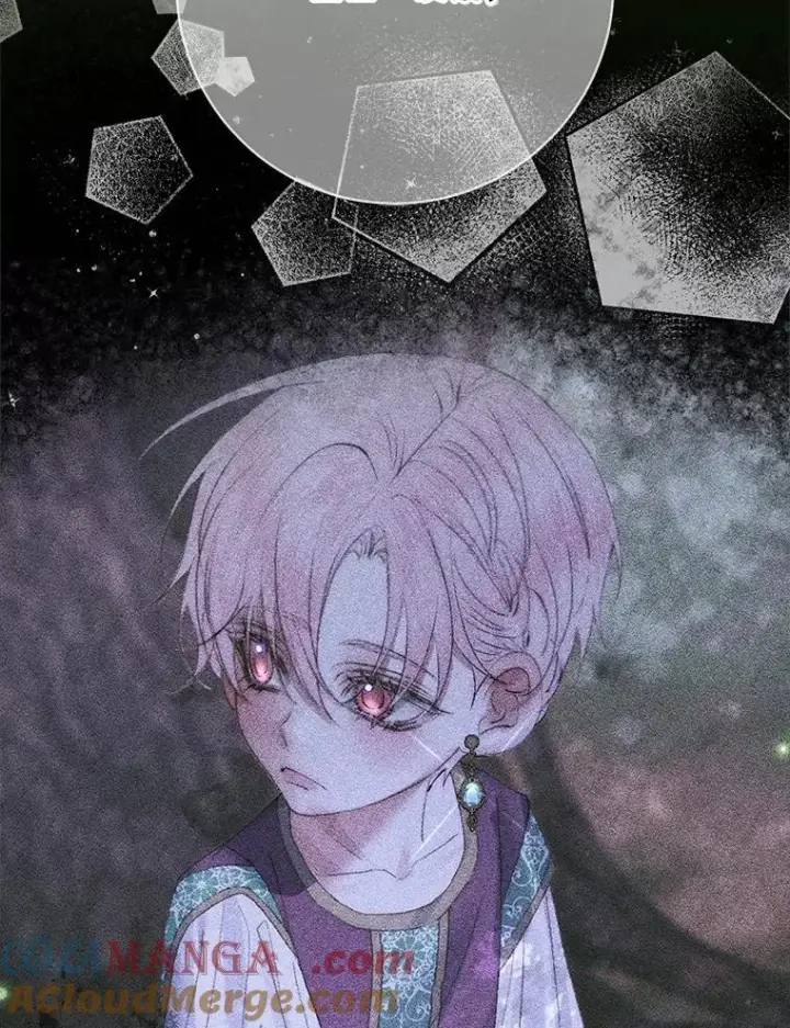 《The Siren : 恶魔的契约家人》108.塞壬的始祖图69