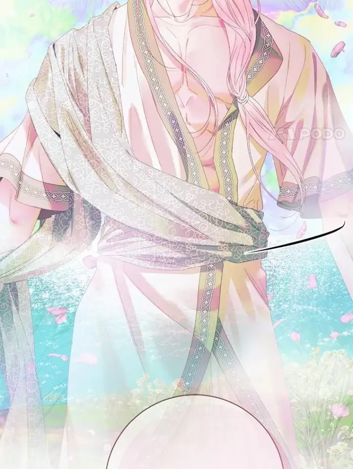 《The Siren : 恶魔的契约家人》108.塞壬的始祖图74