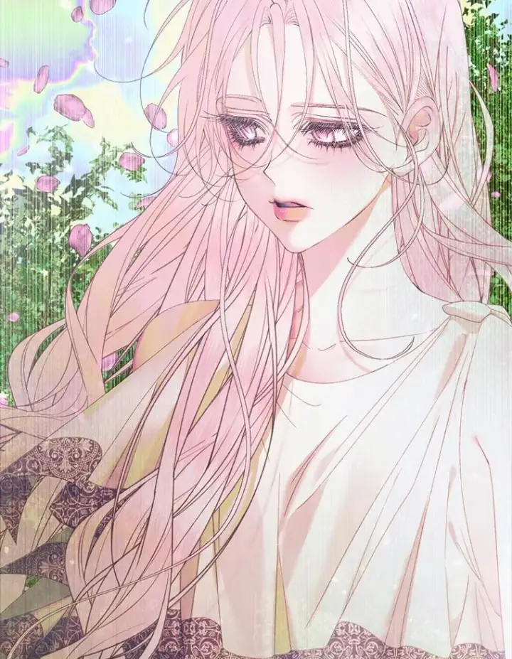 《The Siren : 恶魔的契约家人》108.塞壬的始祖图92