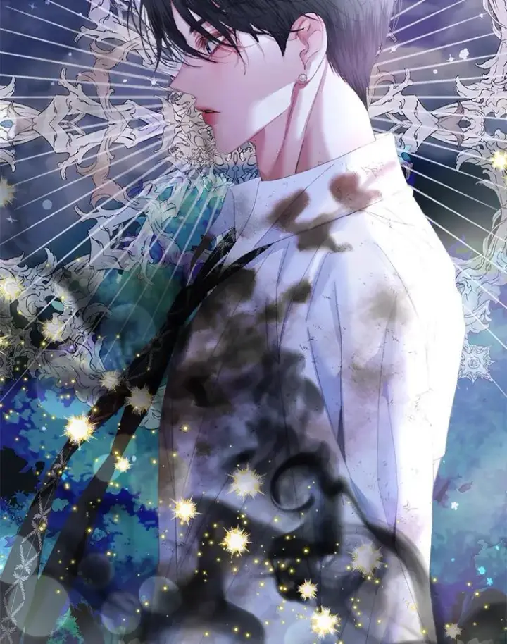 《The Siren : 恶魔的契约家人》109.神的希望图128
