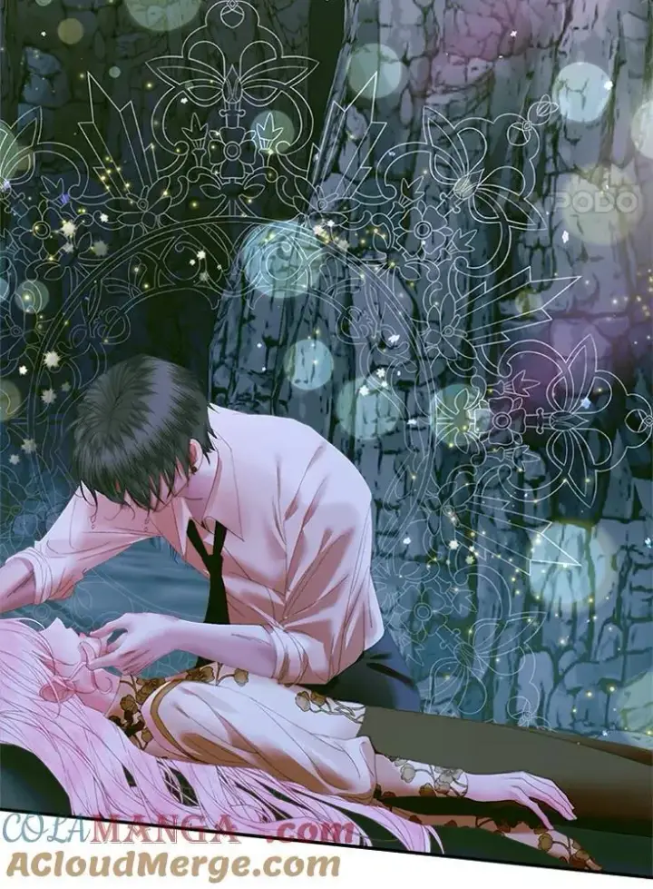 《The Siren : 恶魔的契约家人》109.神的希望图37