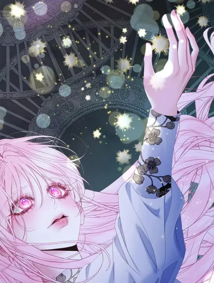 《The Siren : 恶魔的契约家人》109.神的希望图52