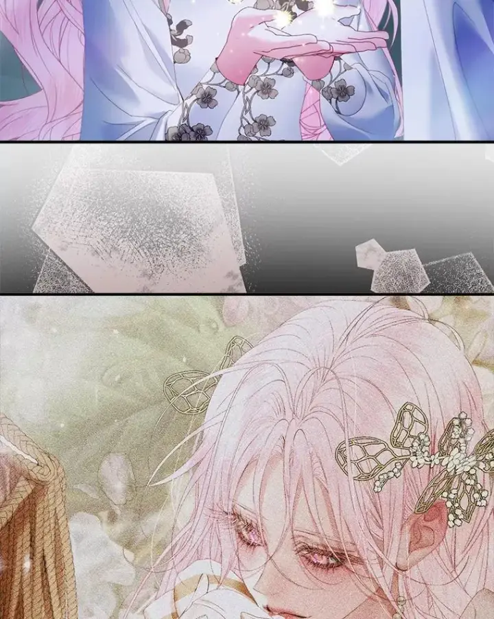 《The Siren : 恶魔的契约家人》109.神的希望图62
