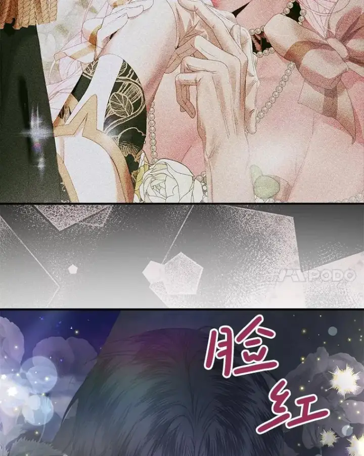 《The Siren : 恶魔的契约家人》109.神的希望图63