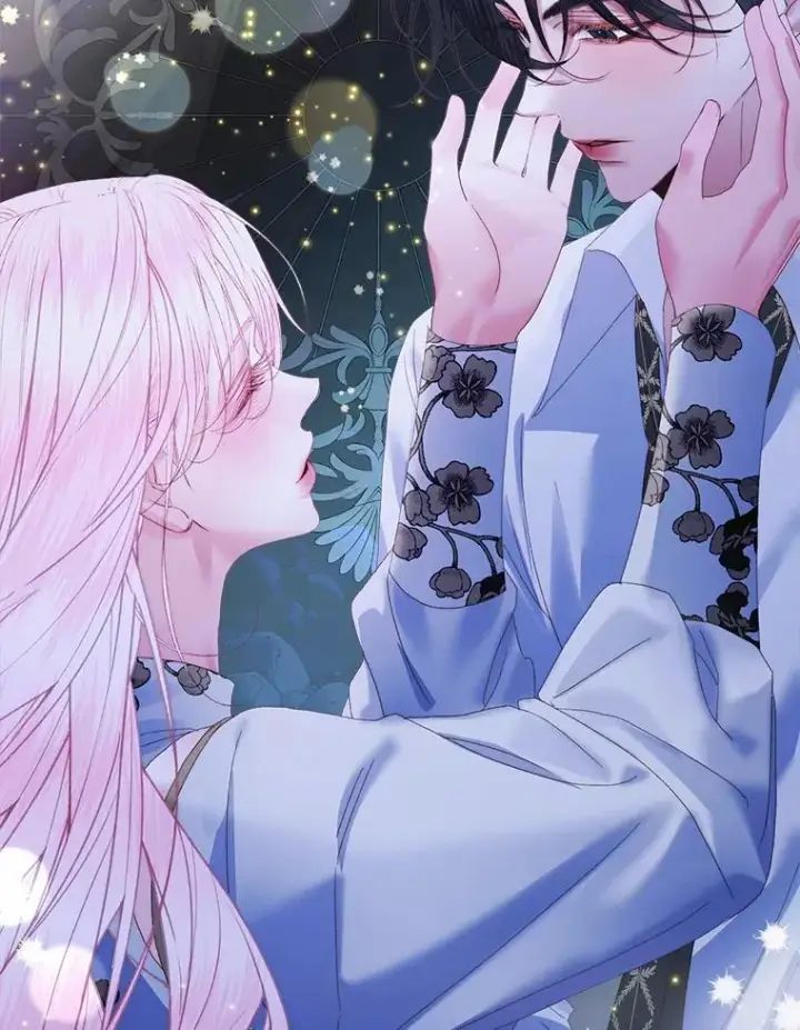 《The Siren : 恶魔的契约家人》109.神的希望图78