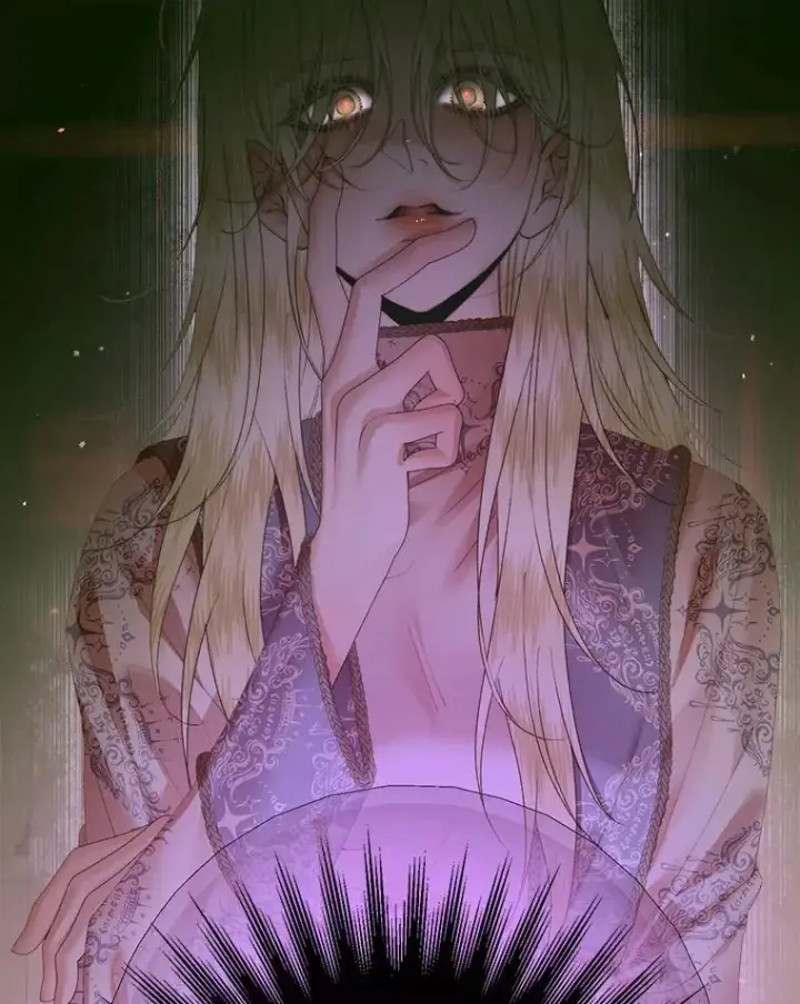 《The Siren : 恶魔的契约家人》111.圣女的怂恿图27