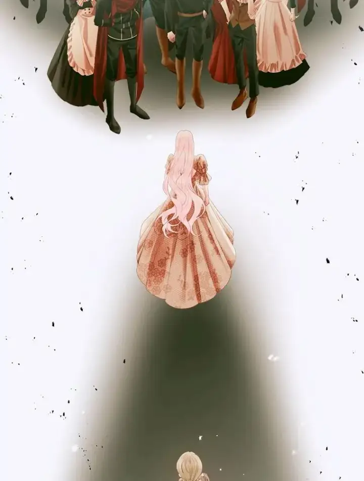 《The Siren : 恶魔的契约家人》111.圣女的怂恿图94