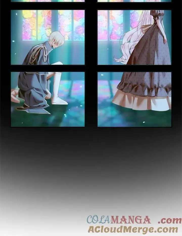 《The Siren : 恶魔的契约家人》111.圣女的怂恿图97
