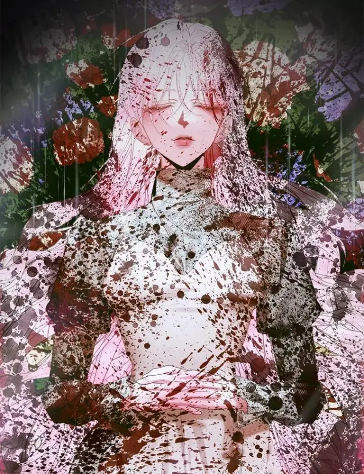 《The Siren : 恶魔的契约家人》112.发狂的兔子图23