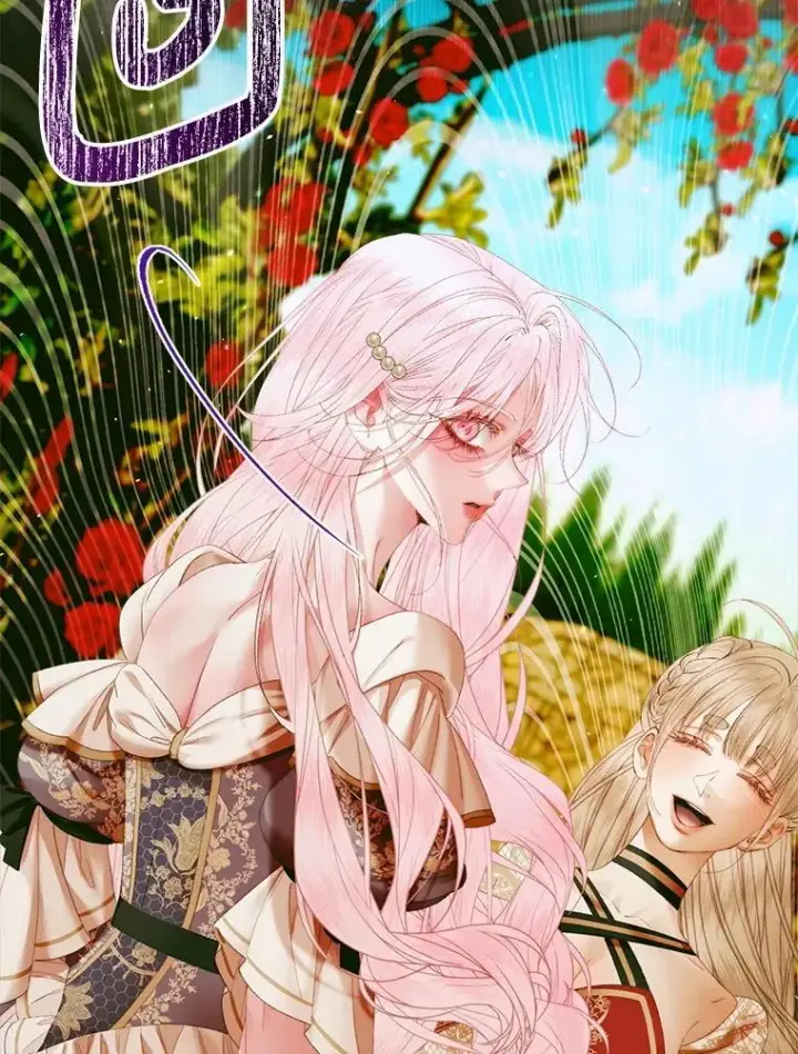 《The Siren : 恶魔的契约家人》113.可疑少女图38