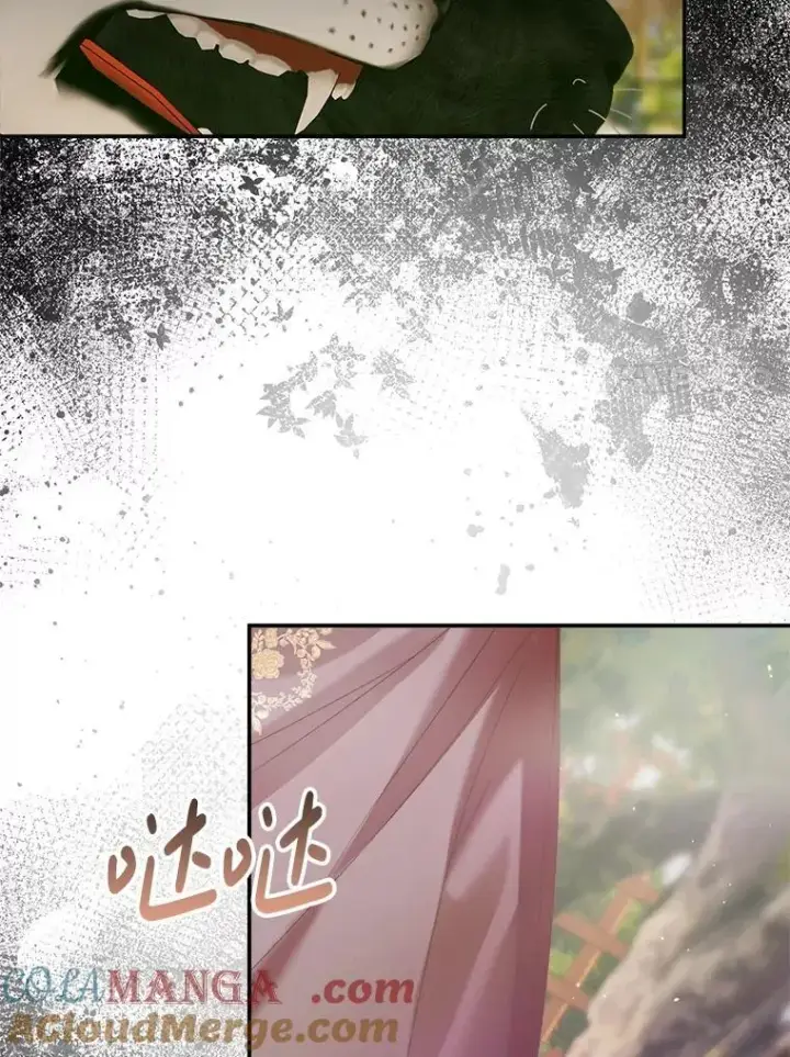 《The Siren : 恶魔的契约家人》113.可疑少女图53