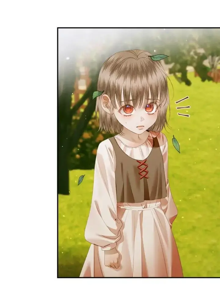 《The Siren : 恶魔的契约家人》113.可疑少女图64