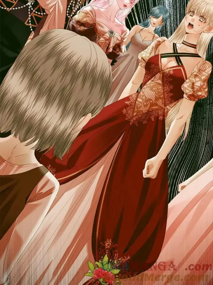 《The Siren : 恶魔的契约家人》113.可疑少女图77