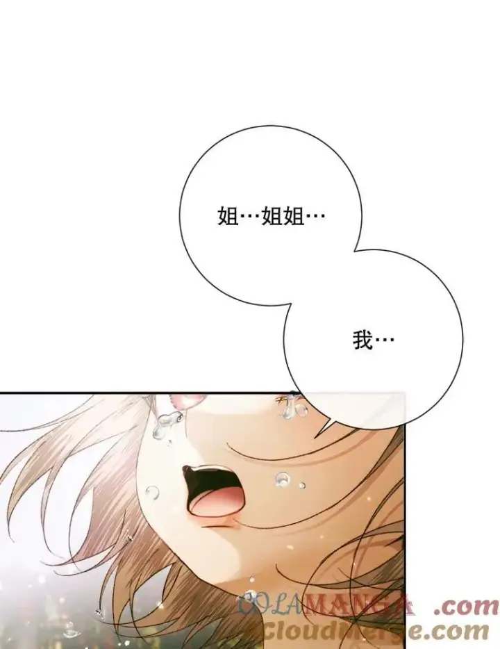 《The Siren : 恶魔的契约家人》114.凋零的玫瑰图101