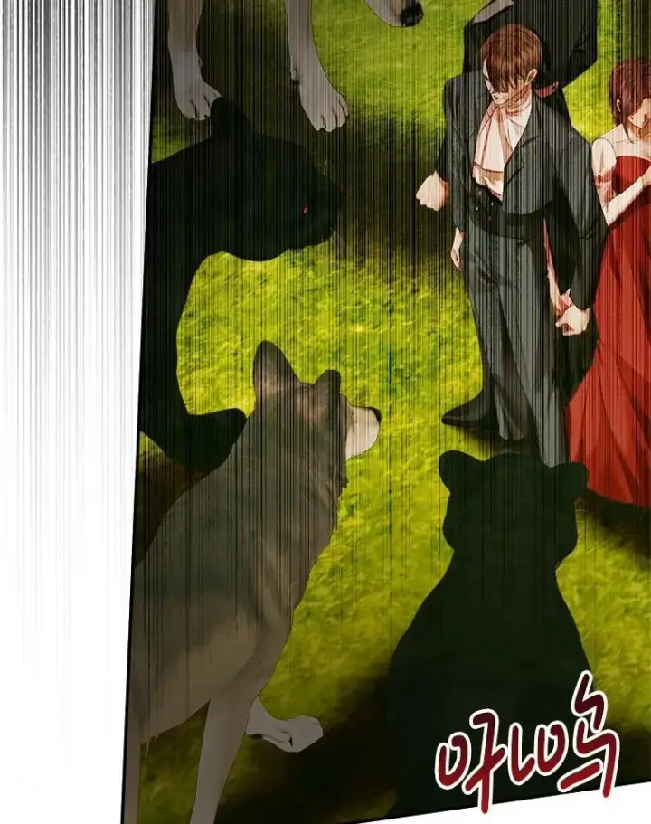 《The Siren : 恶魔的契约家人》114.凋零的玫瑰图20