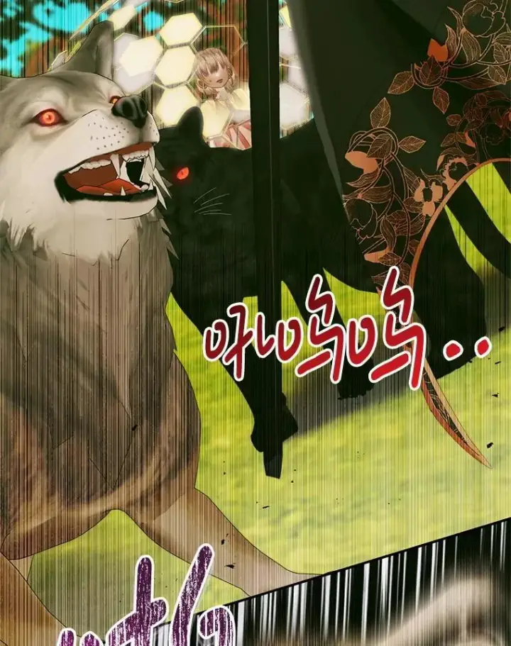 《The Siren : 恶魔的契约家人》114.凋零的玫瑰图30