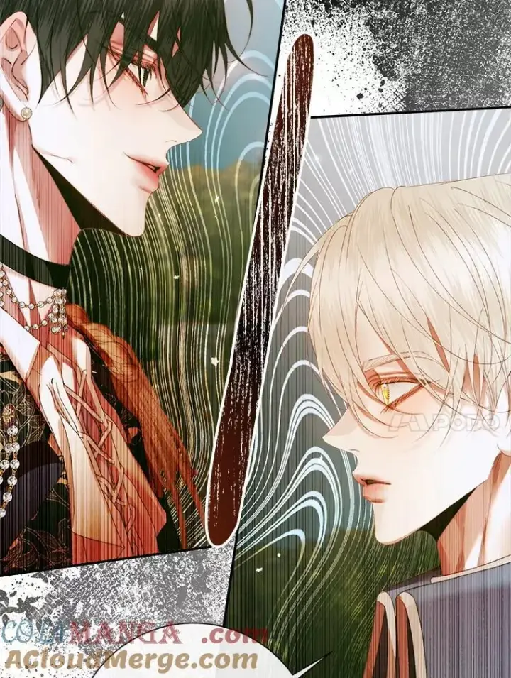 《The Siren : 恶魔的契约家人》115.安息图109